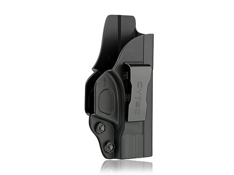 Cytac Cytac - I-Mini Guard Holster - Gen 2 - S&W M&P Shield