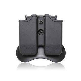 Cytac Cytac - Paddle Magazine Pouch Glock