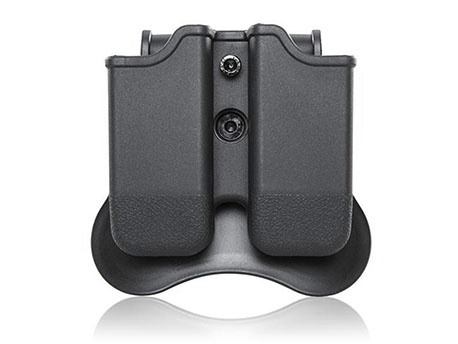 Cytac Cytac - Paddle Magazine Pouch Glock