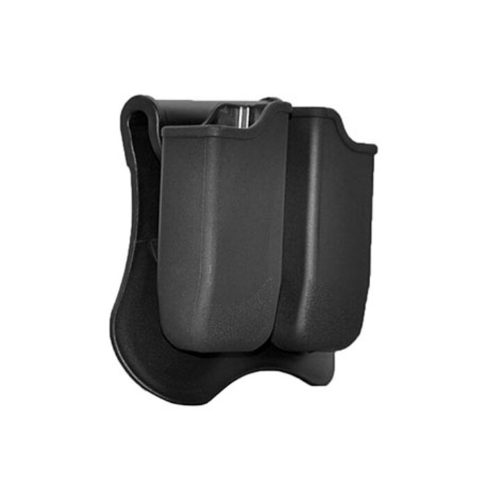 Cytac Cytac - Paddle Magazine Pouch Beretta, S&W, Sig Sauer etc