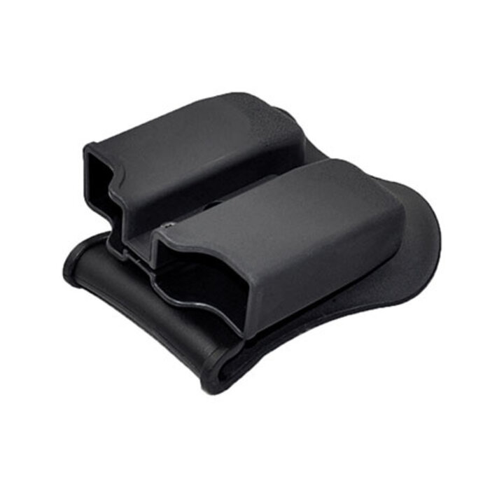 Cytac Cytac - Paddle Magazine Pouch Beretta, S&W, Sig Sauer etc