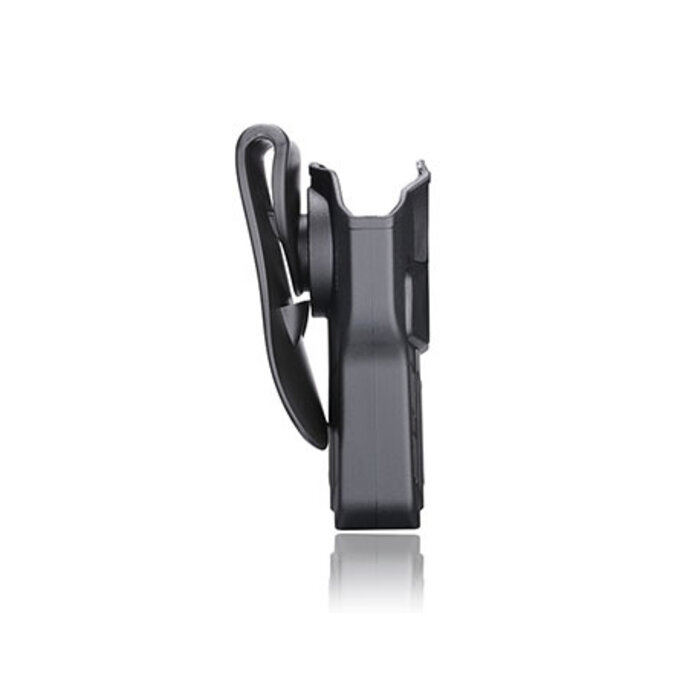 Cytac Cytac - R-Defender Holster - Gen 3 - CZ 75 SP-01 Shadow