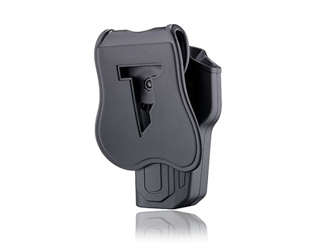Cytac Cytac - R-Defender Holster - Gen 3 - CZ 75 SP-01 Shadow