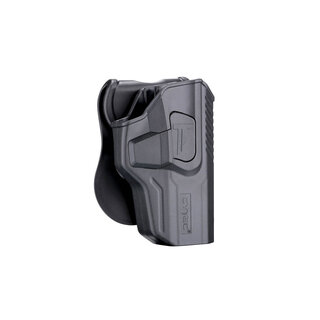 Cytac Cytac - R-Defender Holster - Gen 3 - H&K USP, UPS, SFP9 & VP9