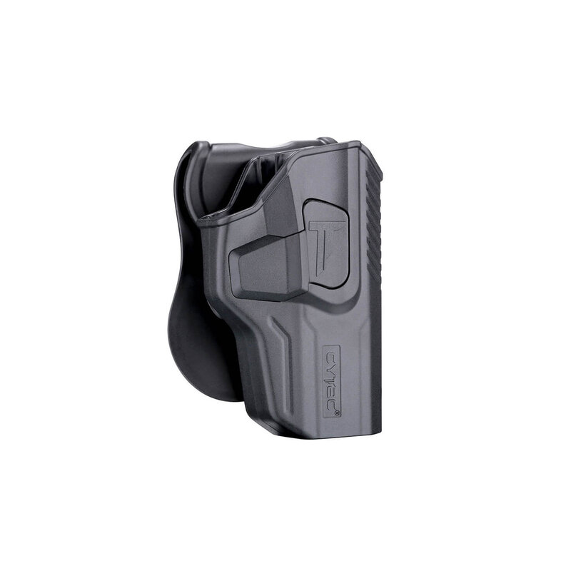 Cytac Cytac - R-Defender Holster - Gen 3 - H&K USP, UPS, SFP9 & VP9