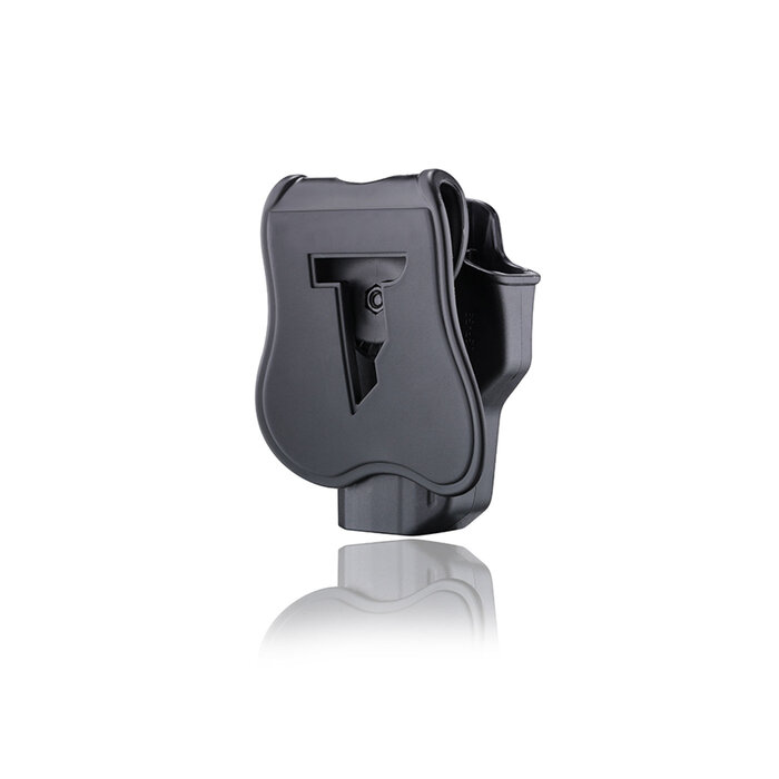 Cytac Cytac - R-Defender Holster - Gen 3 - Sig Sauer P320