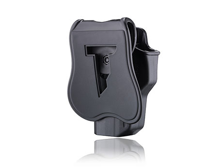 Cytac Cytac - R-Defender Holster - Gen 3 - Sig Sauer P320