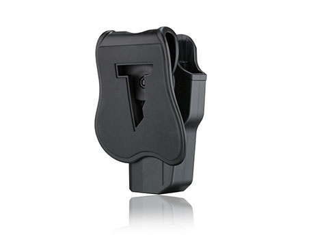 Cytac Cytac - R-Defender Holster - Gen 4 - Glock 17/22/31