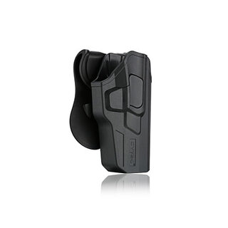 Cytac Cytac - R-Defender Holster - Gen 4 - Glock 17/22/31
