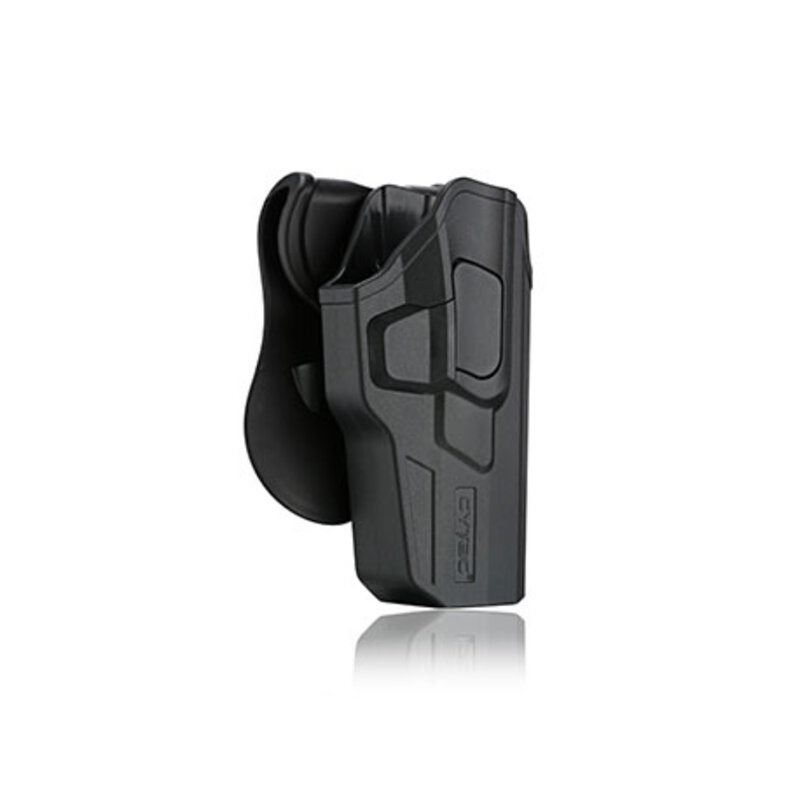 Cytac Cytac - R-Defender Holster - Gen 4 - Glock 17/22/31