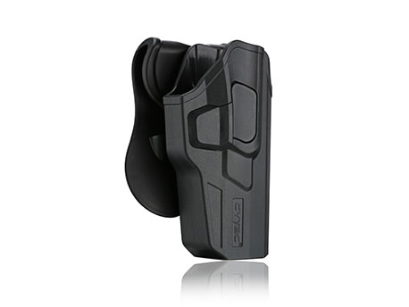 Cytac Cytac - R-Defender Holster - Gen 4 - Glock 17/22/31