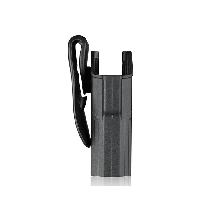 Cytac Cytac - R-Defender Paddle Holster - Glock 17 Wapenlamp