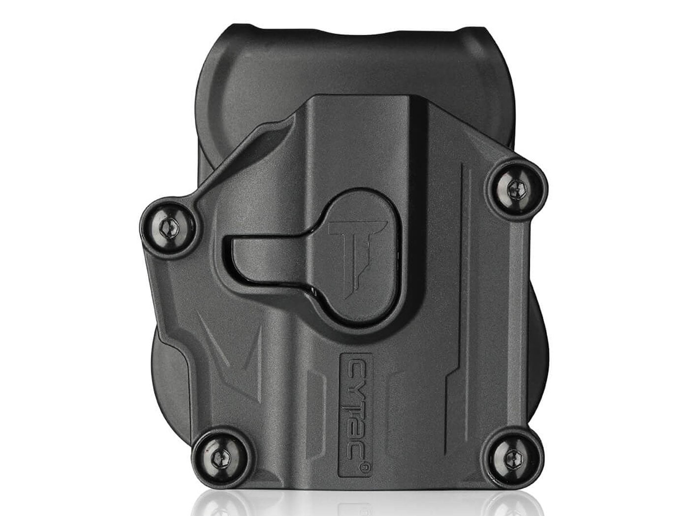 Cytac Cytac - Étui universel Compact Mega Fit