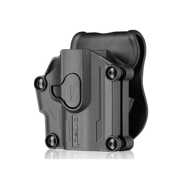 Cytac Cytac - Étui universel Compact Mega Fit