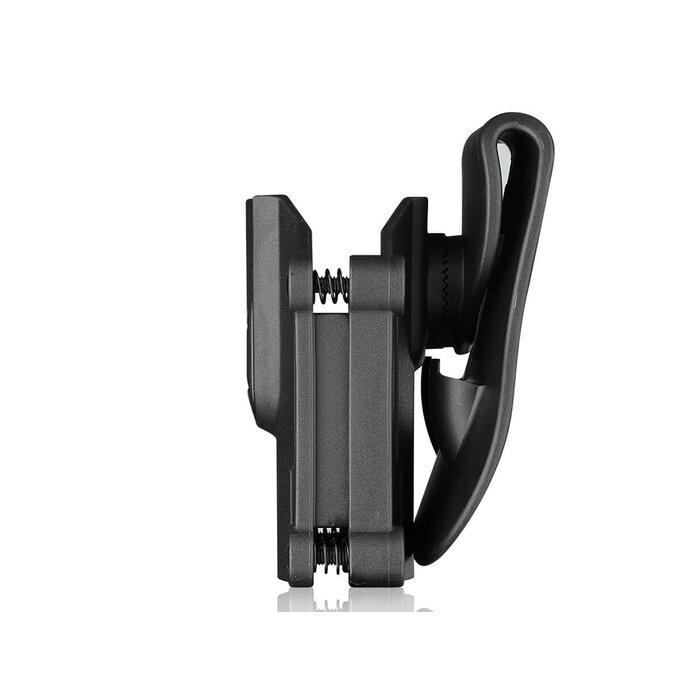 Cytac Cytac - Compact Mega Fit Universeel Holster