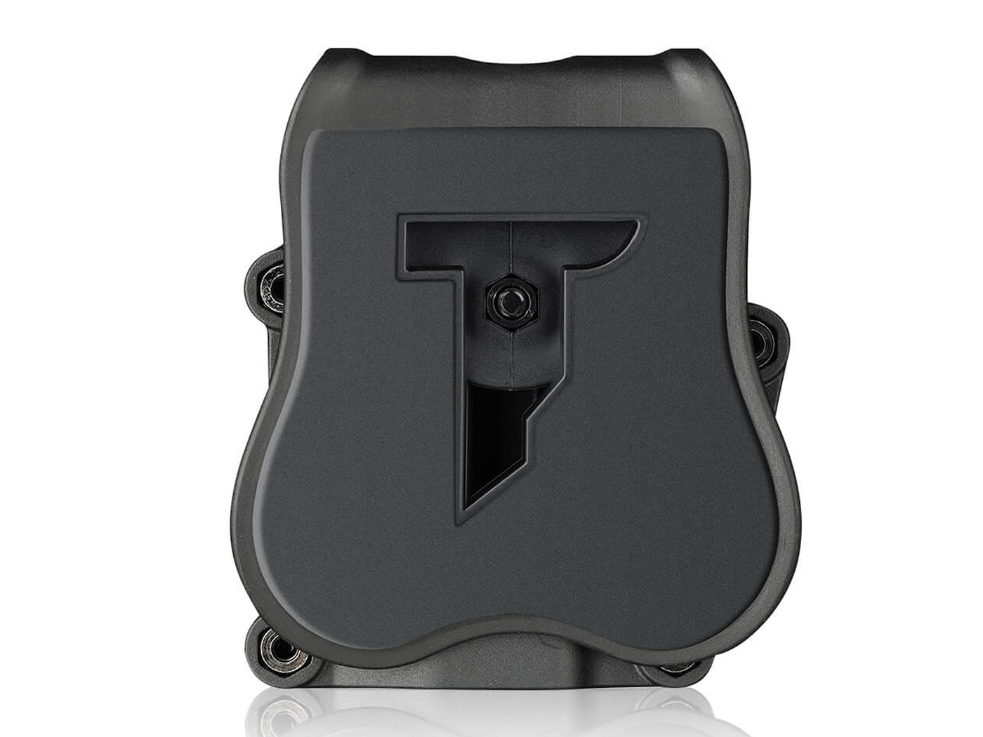 Cytac Cytac - Étui universel Compact Mega Fit