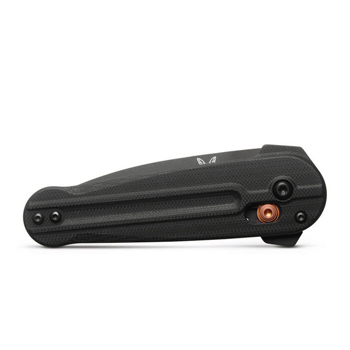 Benchmade Benchmade - Lowden - Black - G10