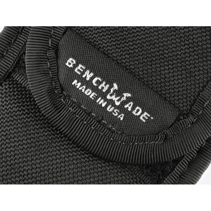 Benchmade Benchmade - Soft Sheath Large - Black