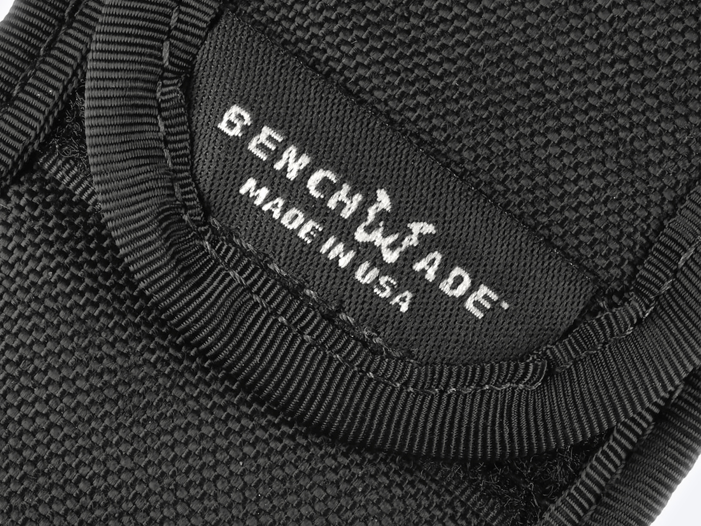 Benchmade Benchmade - Soft Sheath Large - Black