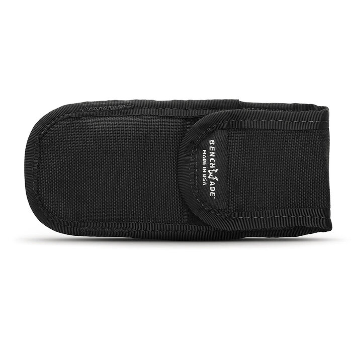 Benchmade Benchmade - Soft Sheath Large - Black