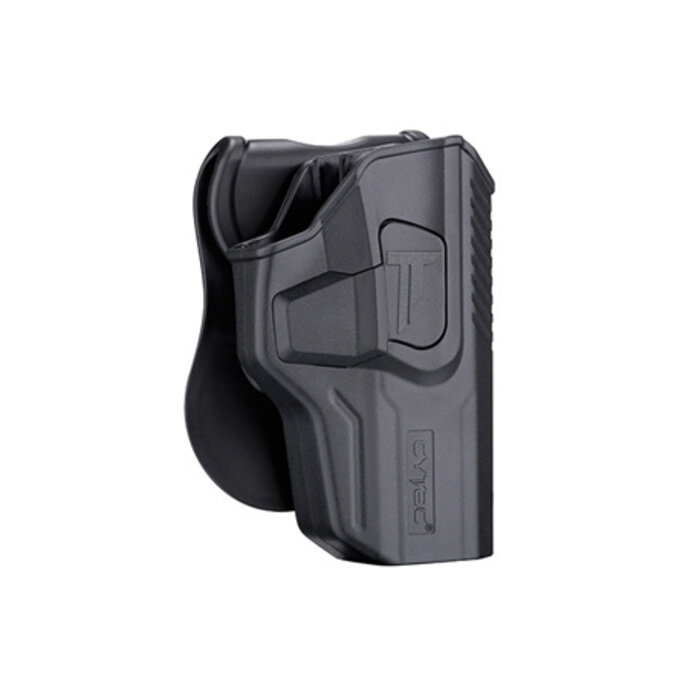 Cytac Cytac - R-Defender Holster - Gen 3 Walther PPQ M2, M3