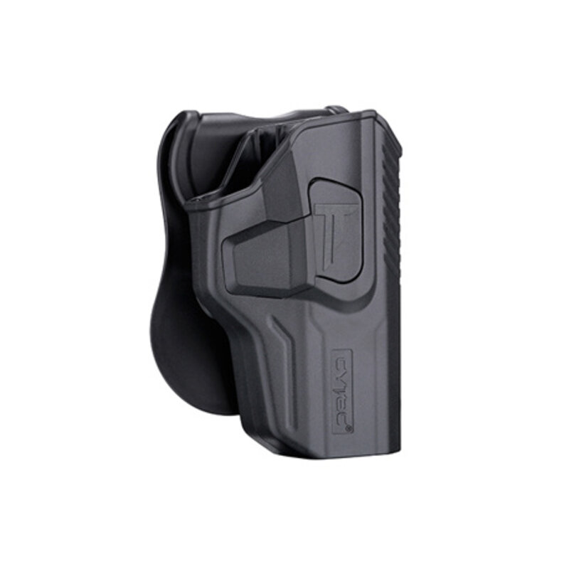 Cytac Cytac - R-Defender Holster - Gen 3 Walther PPQ M2, M3