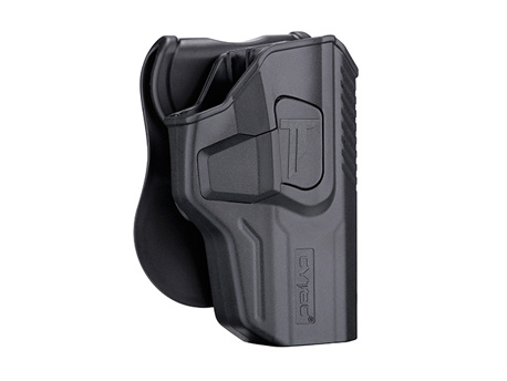 Cytac Cytac - R-Defender Holster - Gen 3 Walther PPQ M2, M3