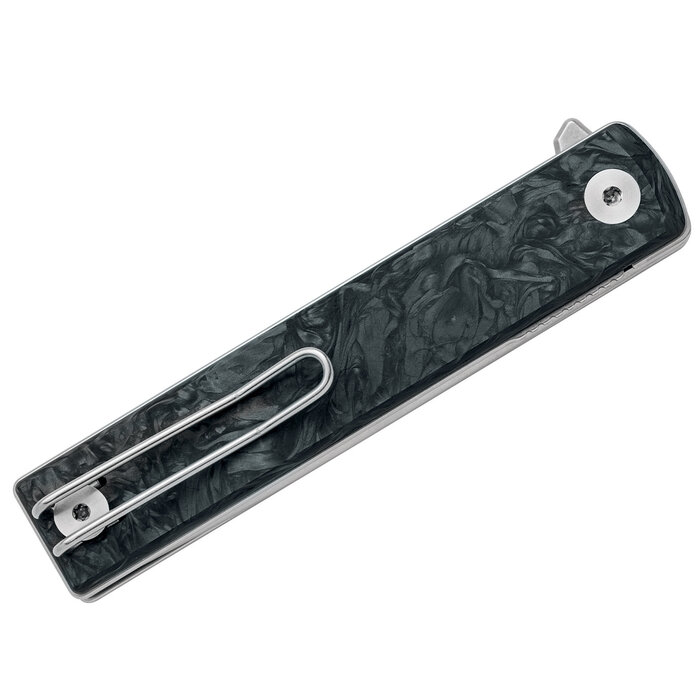 Fox Cutlery Fox Knives - Chnops Heritage FatCarbon
