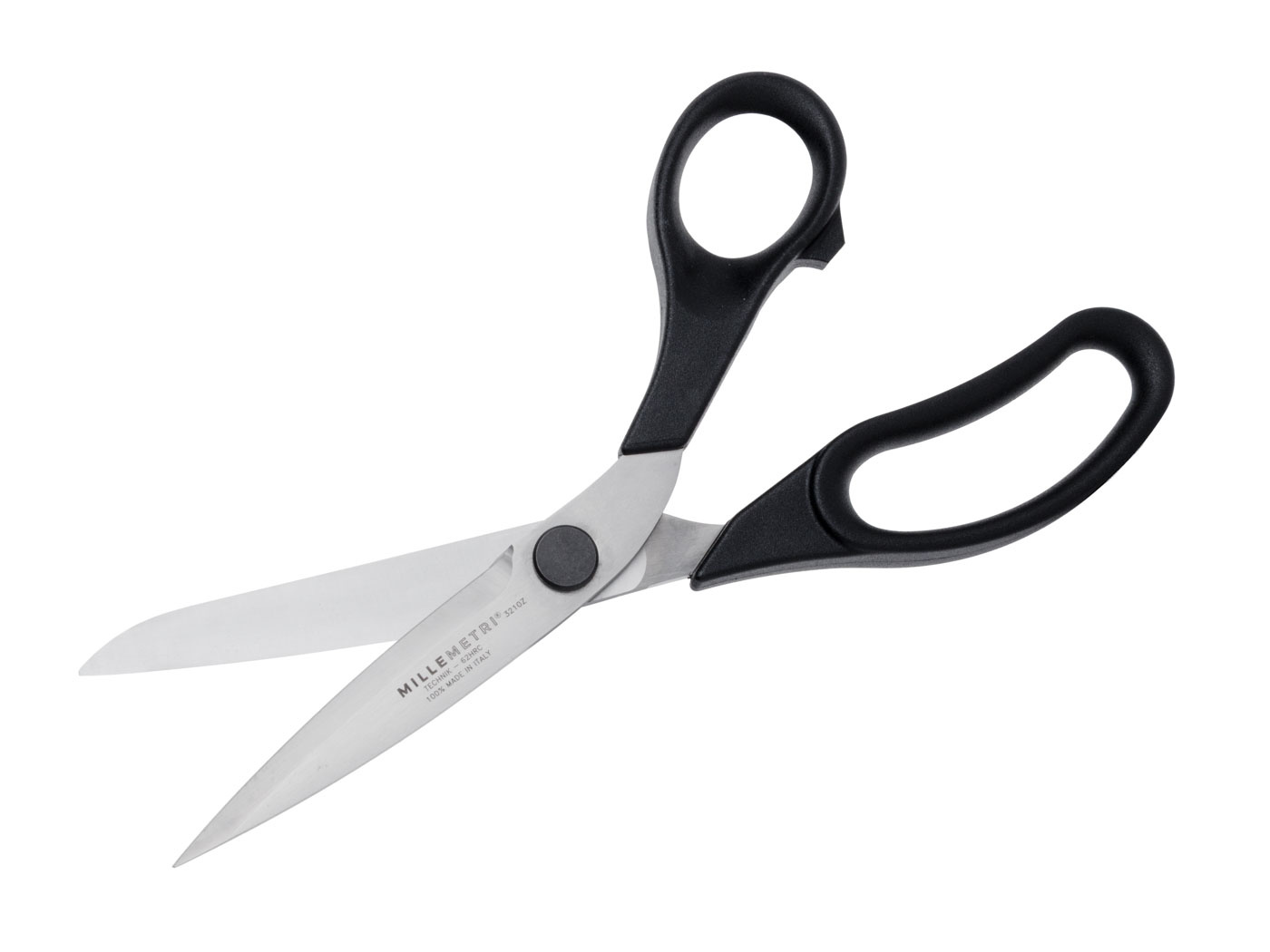 Millemetri Millemetri - Ciseaux de coupe Technik Kevlar - 26,5 cm