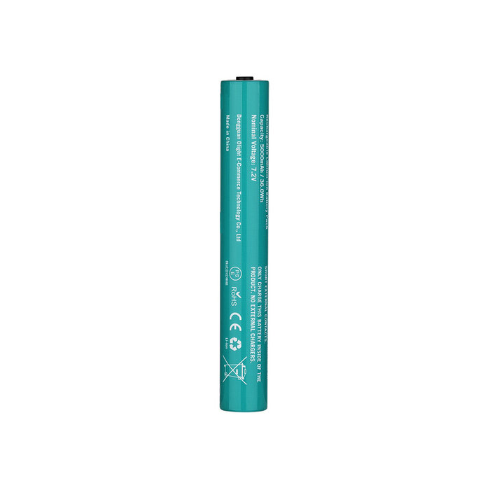 Olight Olight - Javelot Turbo 2 Battery (ORBP-2S5000)