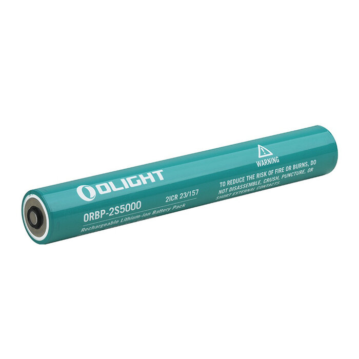 Olight Olight - Javelot Turbo 2 Battery (ORBP-2S5000)
