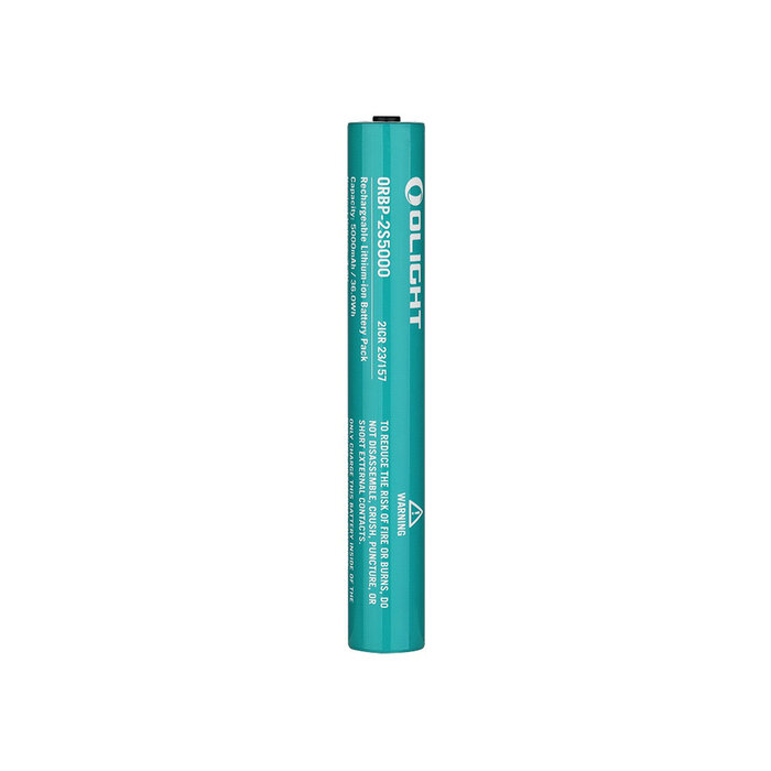 Olight Olight - Javelot Turbo 2 Battery (ORBP-2S5000)