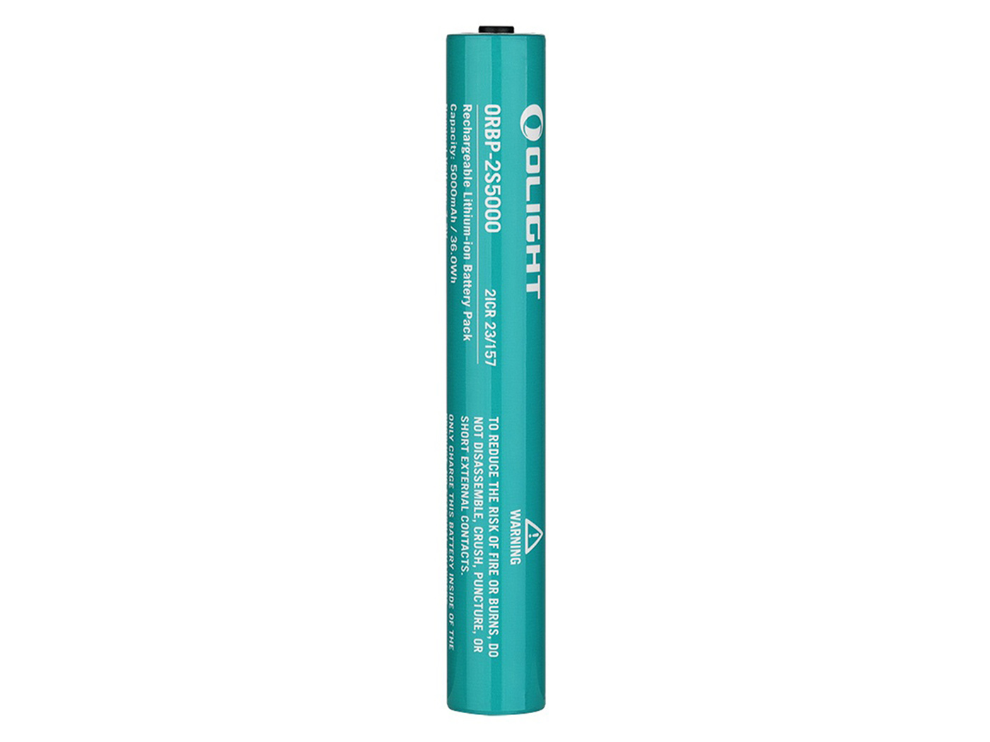 Olight Olight - Javelot Turbo 2 Battery (ORBP-2S5000)