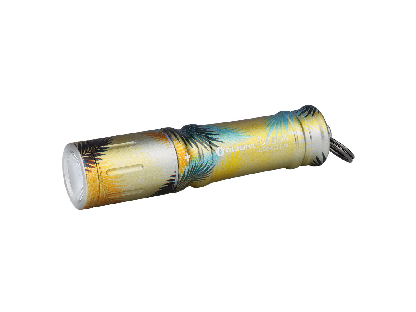 Olight Olight - I3E EOS - Palm Breeze