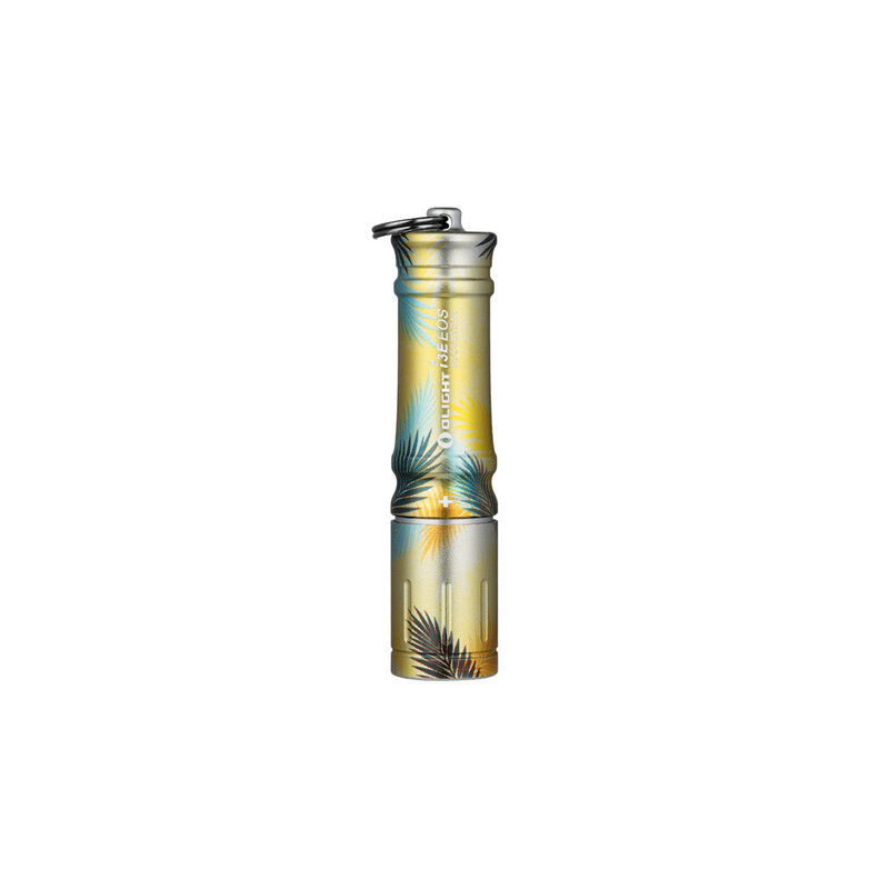 Olight Olight - I3E EOS - Palm Breeze