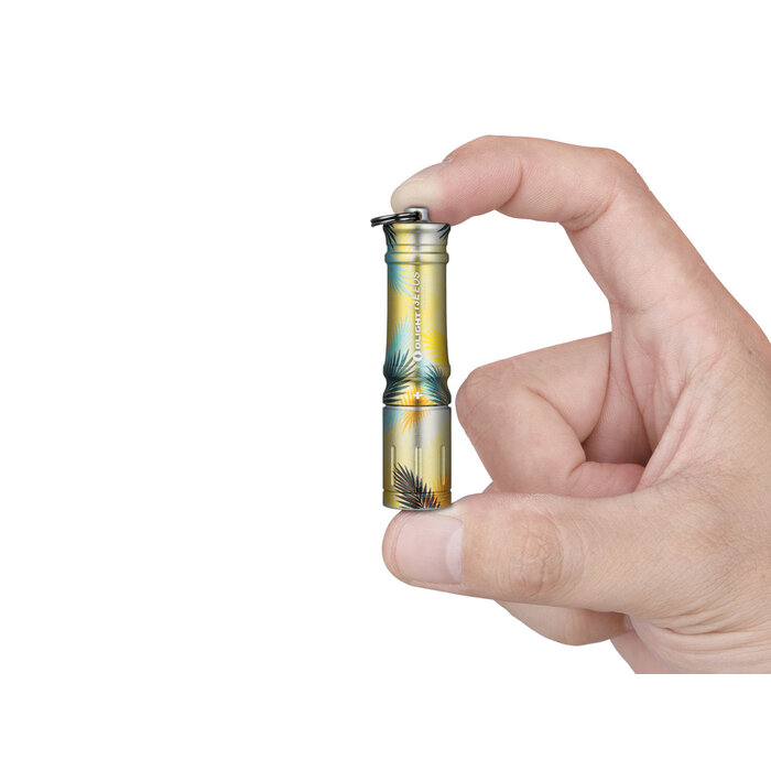 Olight Olight - I3E EOS - Palm Breeze