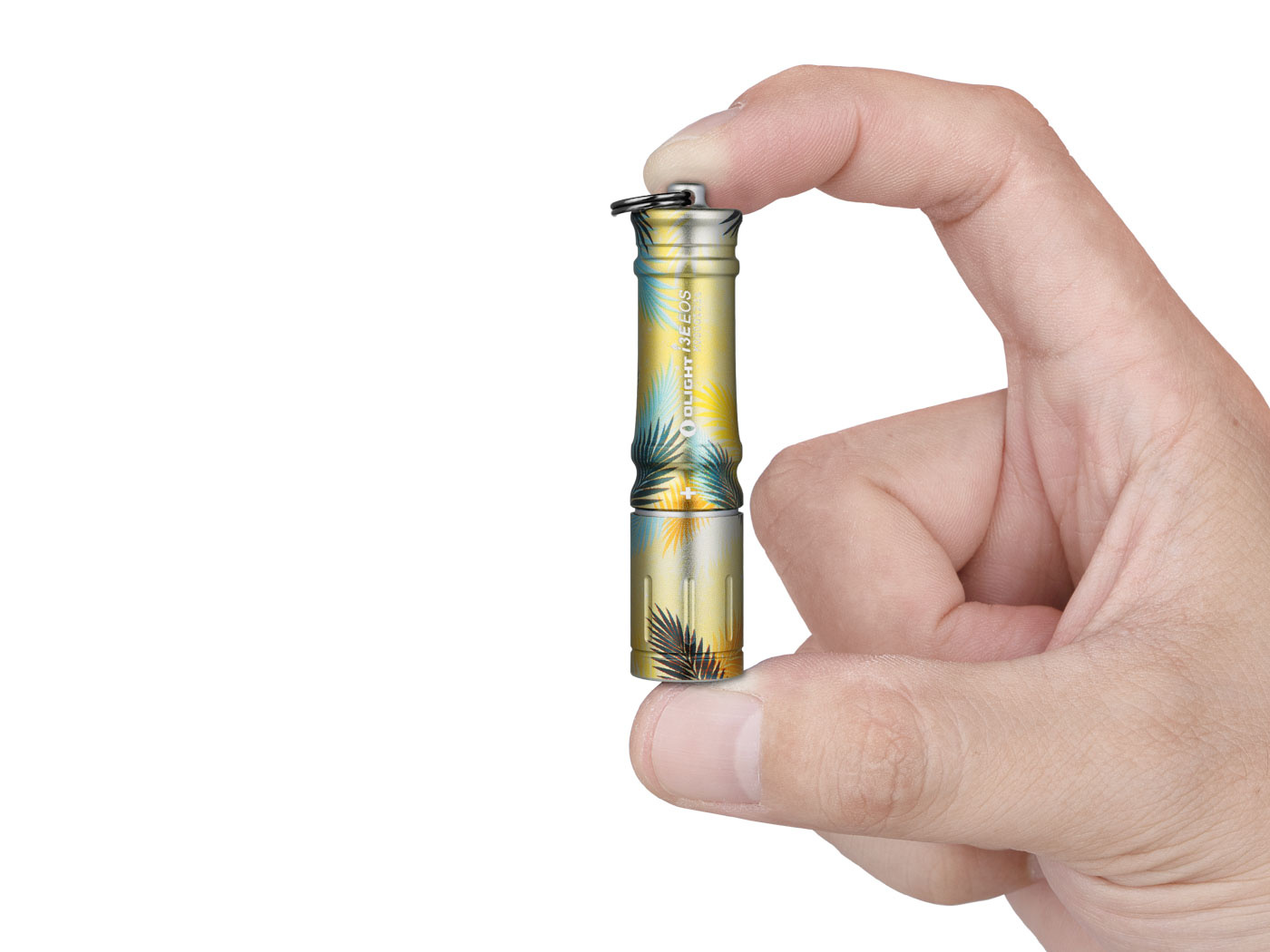 Olight Olight - I3E EOS - Palm Breeze