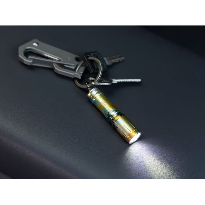 Olight Olight - I3E EOS - Palm Breeze