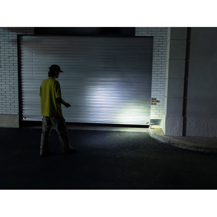 Olight Olight - I3E EOS - Palm Breeze