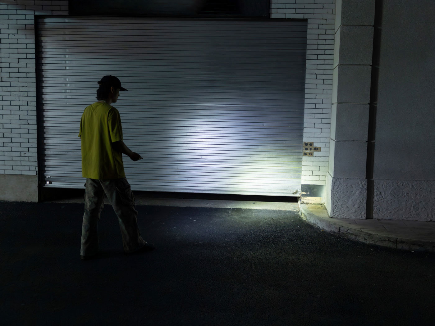 Olight Olight - I3E EOS - Palm Breeze