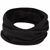 Avento® Sports Col Scarf • BASIC BLACK • Black