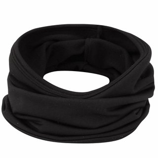 Avento® Avento® - Sport Colsjaal • BASIC BLACK • Zwart