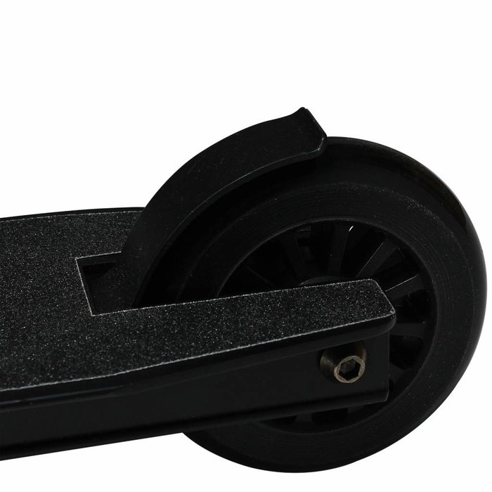 Black Dragon® Black Dragon® - Stunt Scooter • VERT RACER • Zwart/Brons
