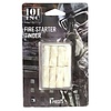 101 INC Feuerstarter Zunder - 8er Pack