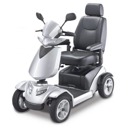 Scootmobiel Ventura X