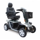 Pride Scootmobiel Pride Victory XL140S