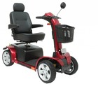 Pride Scootmobiel Pride Victory XL130