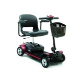 Pride Scootmobiel Pride GoGo Elite Traveller 4