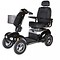 Shoprider Scootmobiel Shoprider 889XLSBN