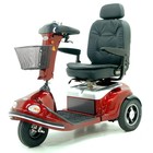 Shoprider Scootmobiel Shoprider 778XLSBN